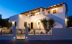 Villa Kriezi